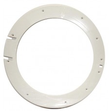 Внутренний обод люка 432073 белый Bosch/Siemens