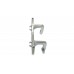 Петля люка 4774ER2001A стиральных машин LG