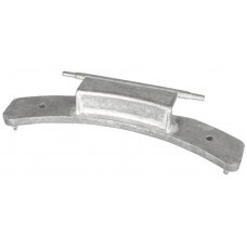 Петля люка 035764 стиральной машины Ariston/Indesit