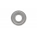 Подшипник 6204-ZZ SKF стиральной машины 20x47x14