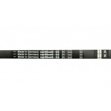 Ремень 1245 J5 Optibelt стиральной машины