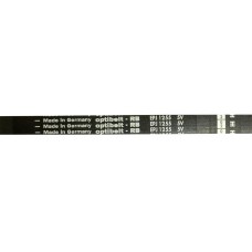 Ремень для стиральной машины 1255 J5 Bosch