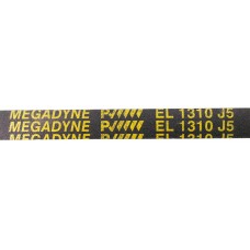 Ремень для стиральной машины EL 1310 J5