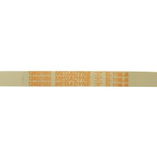 Ремень для стиральной машины EL 1196 J6