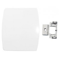 Ручка люка 481231028224 стиральной машины Whirlpool