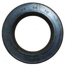 Сальник бака 35x56x10 стиральной машины Haier