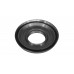 Сальник бака 32x52/78x8/14.8 стиральной машины Bosch/Siemens