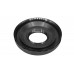 Сальник бака 35x72/84x11/18 стиральной машины Bosch/Siemens