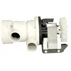 Помпа Plaset 043725 Ariston/Indesit, 90W