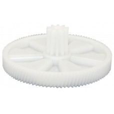Шестерня большая KW650740 для мясорубки Kenwood