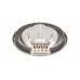 Конфорка Ego 1500W диаметр 145мм для электроплиты